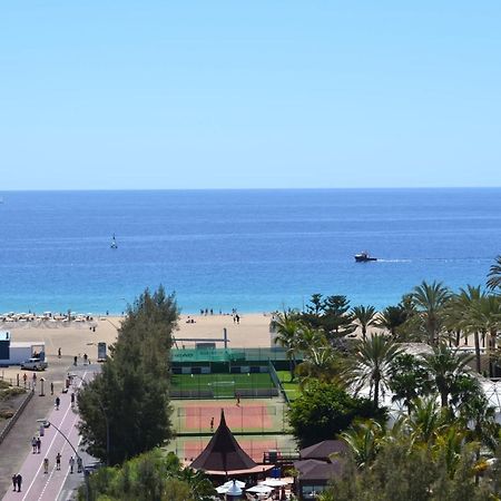 דירות מורו דל חאבלה El Mirador מראה חיצוני תמונה