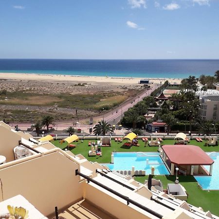 דירות מורו דל חאבלה El Mirador מראה חיצוני תמונה