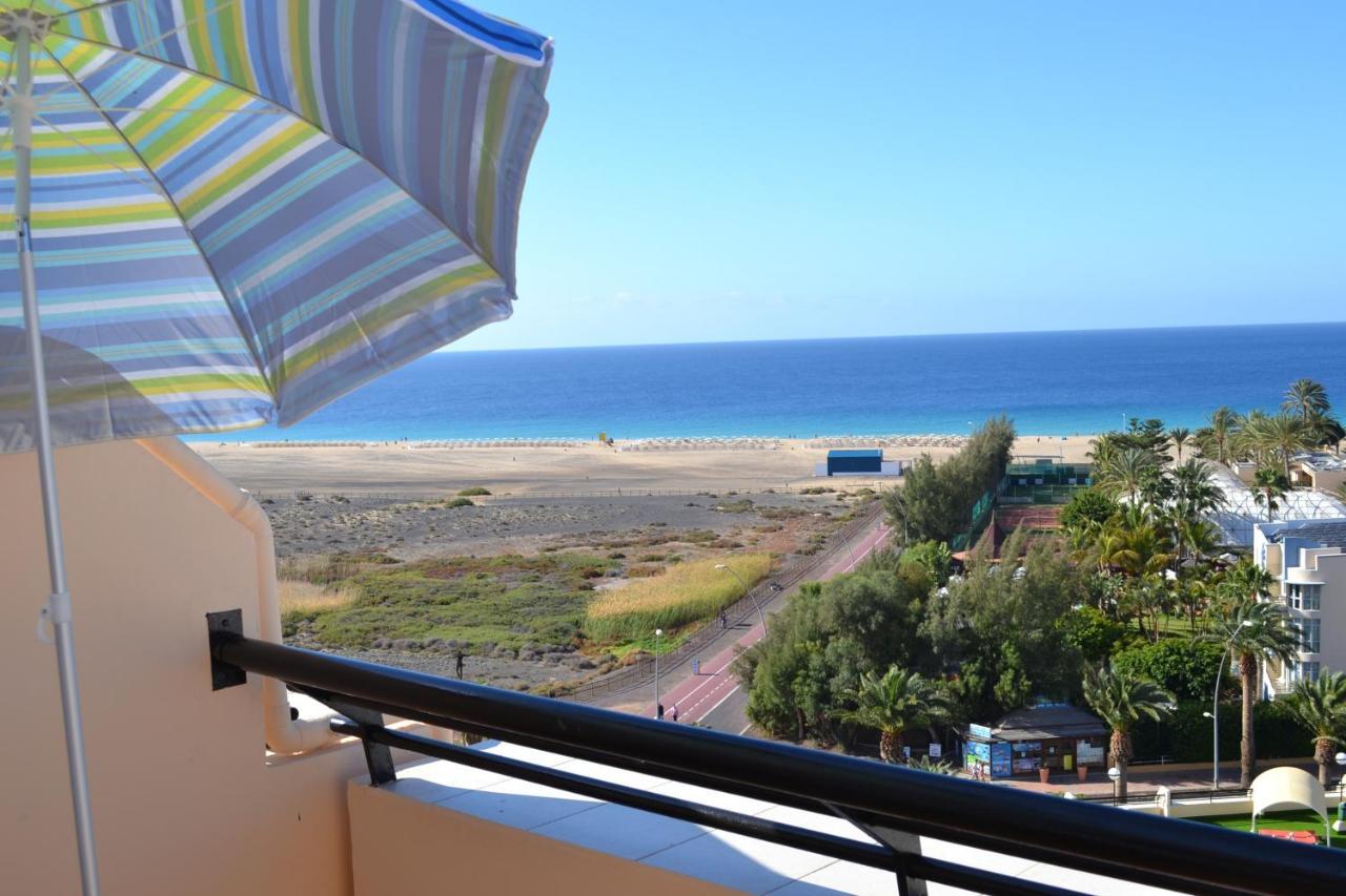 דירות מורו דל חאבלה El Mirador מראה חיצוני תמונה