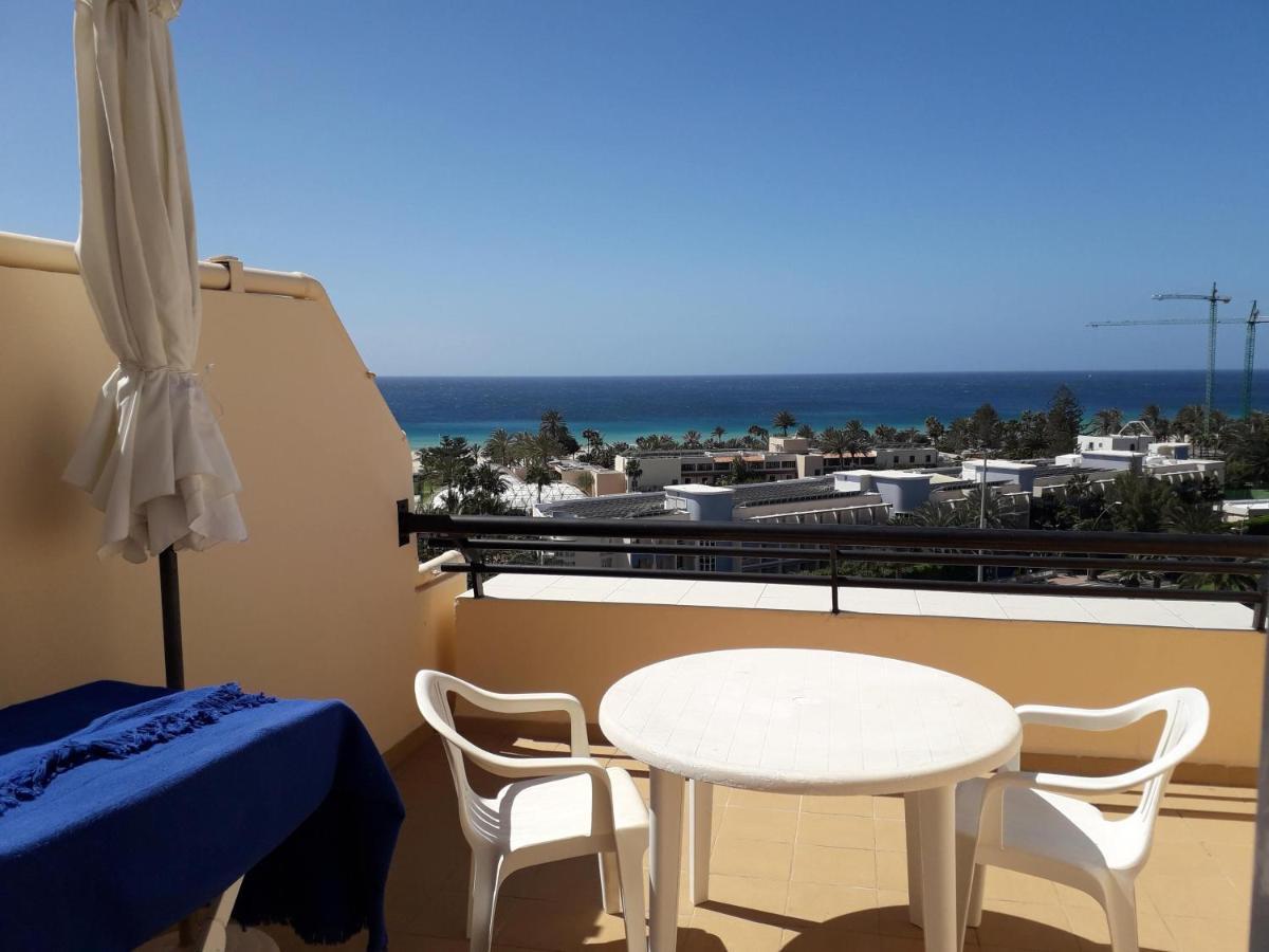 דירות מורו דל חאבלה El Mirador מראה חיצוני תמונה
