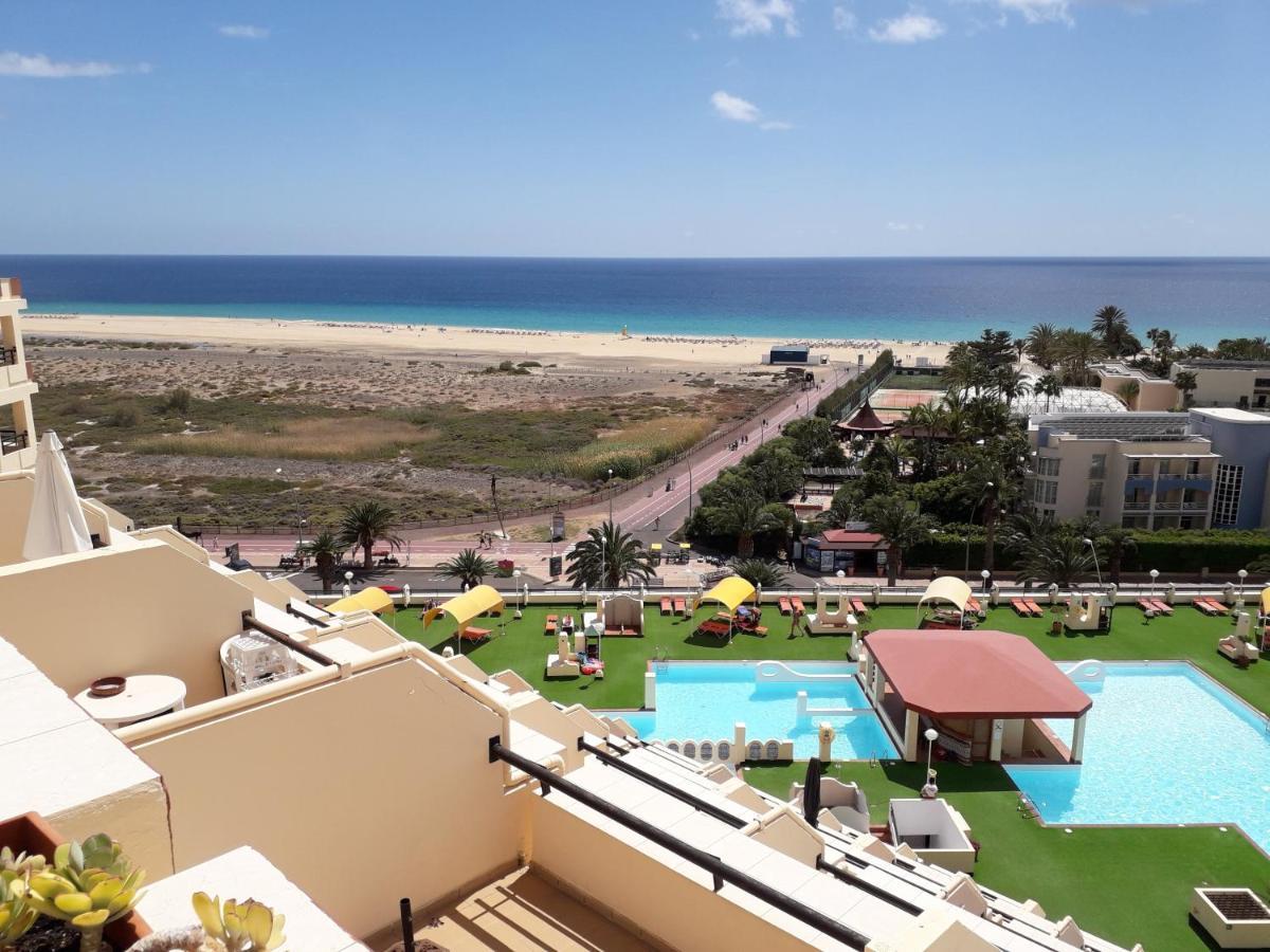 דירות מורו דל חאבלה El Mirador מראה חיצוני תמונה