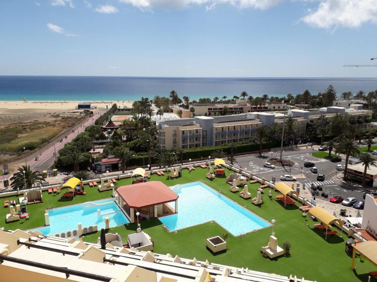 דירות מורו דל חאבלה El Mirador מראה חיצוני תמונה