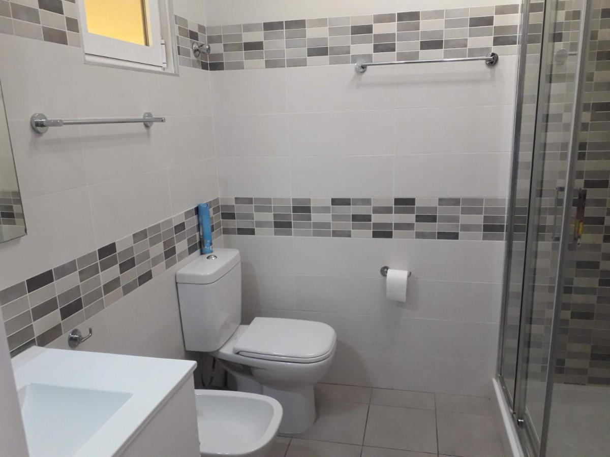 דירות מורו דל חאבלה El Mirador מראה חיצוני תמונה